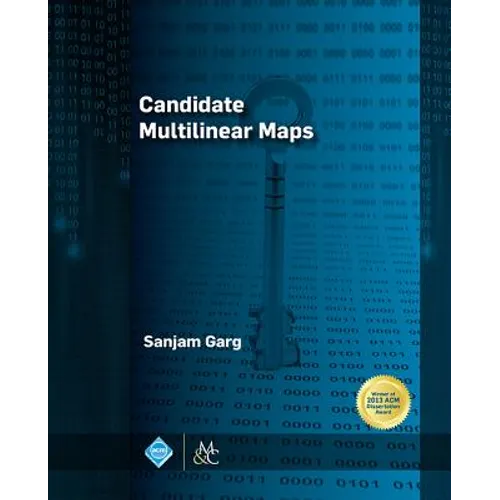 Candidate Multilinear Maps
