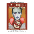 Capturing Freedom's Cry: Arab Women Unveil Their Heart