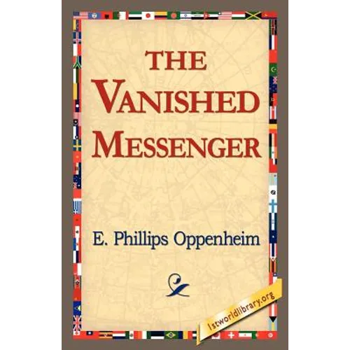 The Vanished Messenger