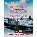 Diary of a Rock & Roll Tour Ma