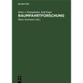 Raumfahrtforschung