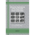 Advanced Applications of Bio-degradable Green Composites