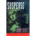 Suspense Magazine, Summer 1951