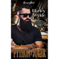 Python/Joker Duet: A Dixie Reapers Bad Boys Romance