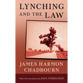Lynching and the Law [1933]