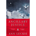 Ancillary Justice (10th Anniversary Edition)
