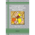 A Compendium of Deformation-Mechanism Maps for Metals