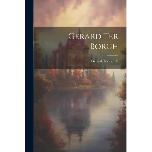 Gerard Ter Borch