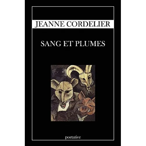 Sang Et Plumes
