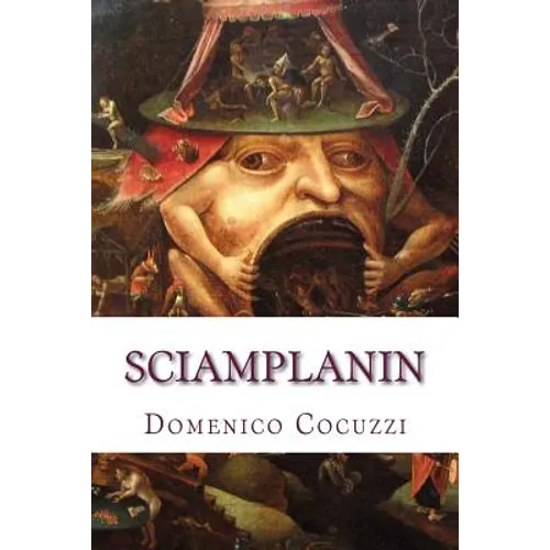 Sciamplanin