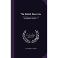 The British Essayists: With Prefaces, Historical and Biographical, Volume 12