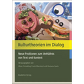 Kulturtheorien im Dialog