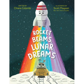 Rocket Beams, Lunar Dreams