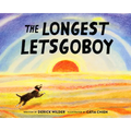 The Longest Letsgoboy