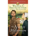 The Amish Millionaire: A Holmes County Saga