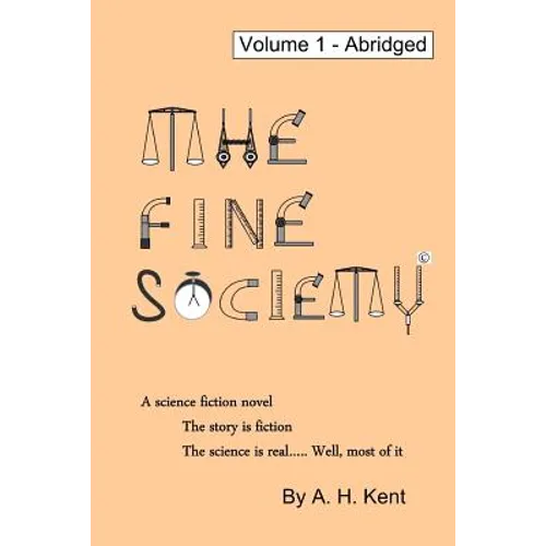 The Fine Society, Vol.1 (Abridged)