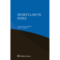 Sports Law in India