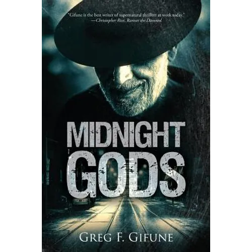 Midnight Gods