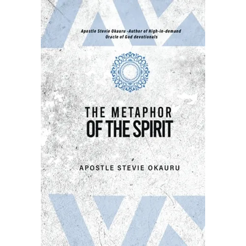 Metaphor of the Spirit