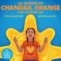 La Journée Du Chandail Orange, c'Est Aujourd'hui