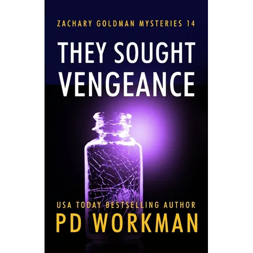 They Sought Vengeance