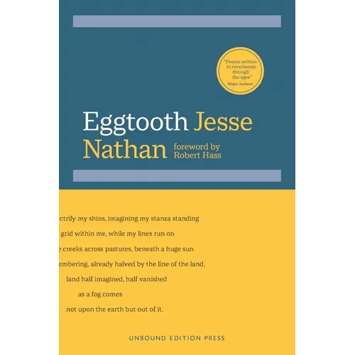Eggtooth