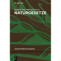 Naturgesetze