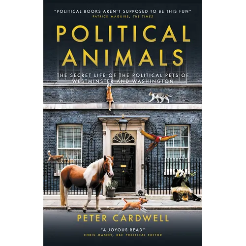 Political Animals