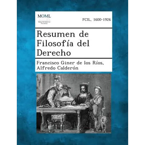 Resumen de Filosofia del Derecho