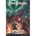 Pillars of Eternity Companion Guide & Walkthrough