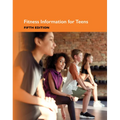 Fitness Information for Teens, 5th Edition