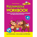 Mathematics Workbook Class 4