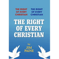 The Right of Every Christian