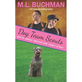 Dog Team Scouts: a Secret Service dog romance story