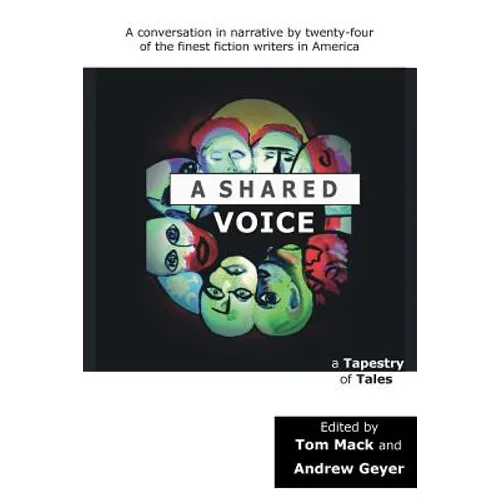 A Shared Voice