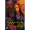 Naomi: Season One (TV Tie-In)