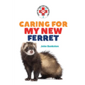 Caring for My New Ferret