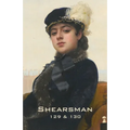 Shearsman 129 / 130