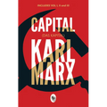 Capital (Das Capital): Includes Vol.1,2,3