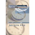 God and Timelessness
