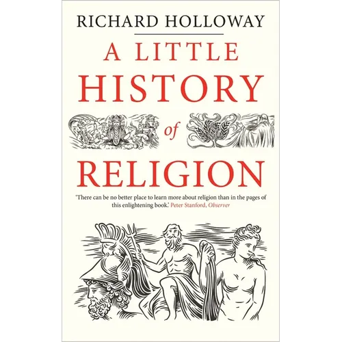 A Little History of Religion