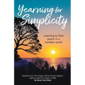 Yearning for Simplicity