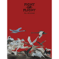 Jill Mulleady: Fight or Flight