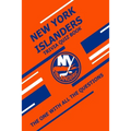 New York Islanders Trivia Quiz Book: The One With All The Questions