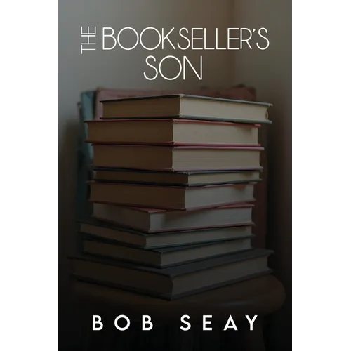 The Bookseller's Son