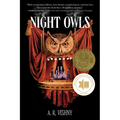 Night Owls: A Sydney Taylor and National Jewish Book Award Winner