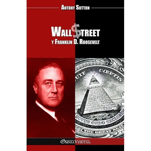 Wall Street y Franklin D. Roosevelt