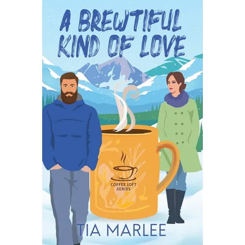 A Brewtiful Kind of Love