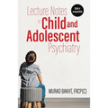 Lecture Notes in Child and Adolescent Psychiatry