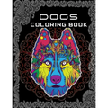 Dogs Coloring Book: Kids Coloring Book for dog lovers who love color many dogs